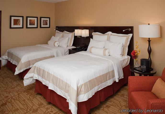 Marriott Bloomington Normal Hotel And Conference Center Bilik gambar